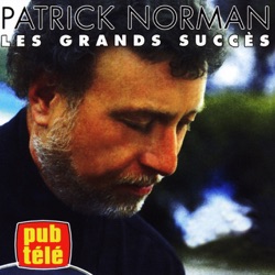 Patrick Norman - Quand on est en amour