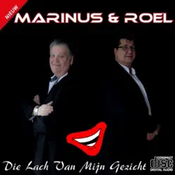 Die Lach Van Mijn Gezicht ( Versie 2016 ) - Single - Roel Die Lach Van Mijn Gezicht ( Versie 2016 ) - Single - Roel