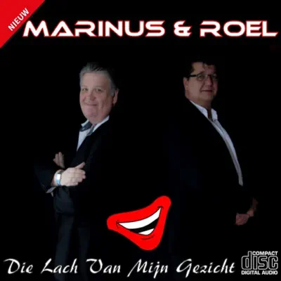 Die Lach Van Mijn Gezicht ( Versie 2016 ) - Single - Roel Die Lach Van Mijn Gezicht ( Versie 2016 ) - Single - Roel