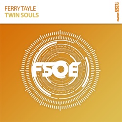 Ferry Tayle - Twin Souls