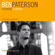 I Should Care - Ben Paterson