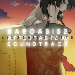 Bar Oasis 2 Lingering Taste (Original Soundtrack) - EP by Various Artists album reviews, ratings, credits