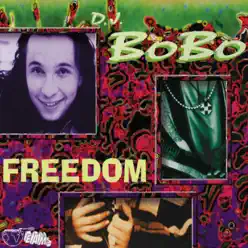 Freedom - EP - Dj Bobo