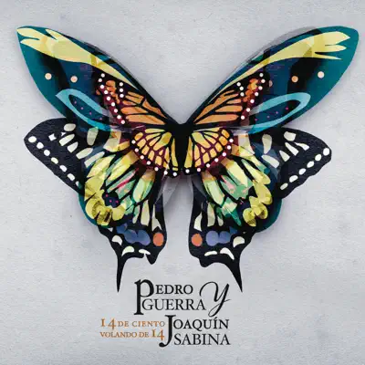 14 de Ciento Volando de 14 - Pedro Guerra 14 de Ciento Volando de 14 - Pedro Guerra