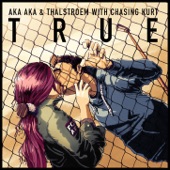 True Remixes (feat. Chasing Kurt) artwork