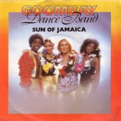 Sun of Jamaica artwork