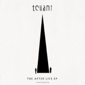 After Life - EP artwork