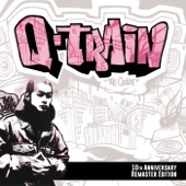 Q Train (Remaster) artwork