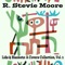 Struttin' My Stuff - R. Stevie Moore lyrics