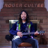 Roger Cultee - Rez Boogie