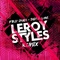 Doctor Love (Leroy Styles Remix) - First Choice lyrics