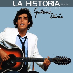 Guillermo Davila - Solo Pienso en Ti