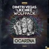 Ocarina (feat. Wolfpack) - Single