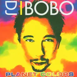 Planet Colors - Dj Bobo