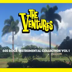 60s Rock Instrumental Collection, Vol. 1 by The Ventures album reviews, ratings, credits