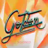 Golden (feat. AM!R) - Single album lyrics, reviews, download