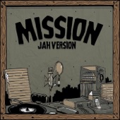 Mission artwork