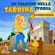 Paola Ergi - Sabrina nell'Antica Roma: Sabrina in viaggio nella storia