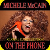 On the Phone (Global Dance Edition) artwork