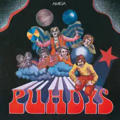 Puhdys 2 - Puhdys