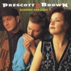 Prescott-Brown - The Heart Of Love