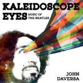 Kaleidoscope Eyes: Music of the Beatles artwork