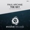 The Sky - Paul Arcane lyrics