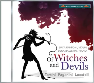 Of Witches & Devils by Luca Fanfoni & Luca Ballerini album reviews, ratings, credits