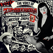 The Voice of Zombierella - Messer Chups & The Bonecollectors