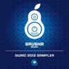 SWMC 2012 Sampler - EP