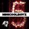 The Kreator - Minicoolboyz & NHB lyrics