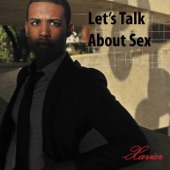 Let's Talk About Sex artwork