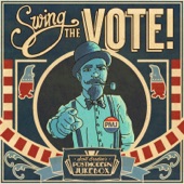 Swing the Vote! artwork