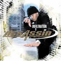 Infiltration by Agent Sasco (Assassin) album reviews, ratings, credits