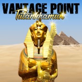 Vantage Point - Tutankhamun (feat. Caroline Connell) feat. Caroline Connell