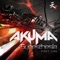 The Darkside - AKUMA & DJ Dirty One lyrics