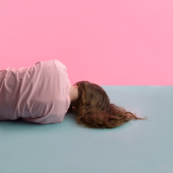 Cover artwork for Baby