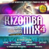 Kizomba Mix 4, 2016