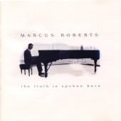 Marcus Roberts - Nothing But the Blues