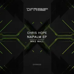 Napalm - EP by Chris Hope album reviews, ratings, credits