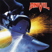 Metal On Metal - Anvil