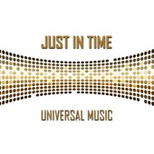 Universal Music (Radio Edit) artwork