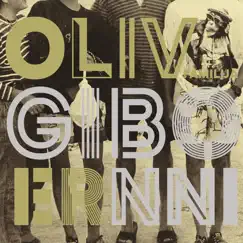 Familija by Oliver & Gibonni album reviews, ratings, credits