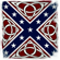 Raise Your Battle Flag - Celtic Confederate