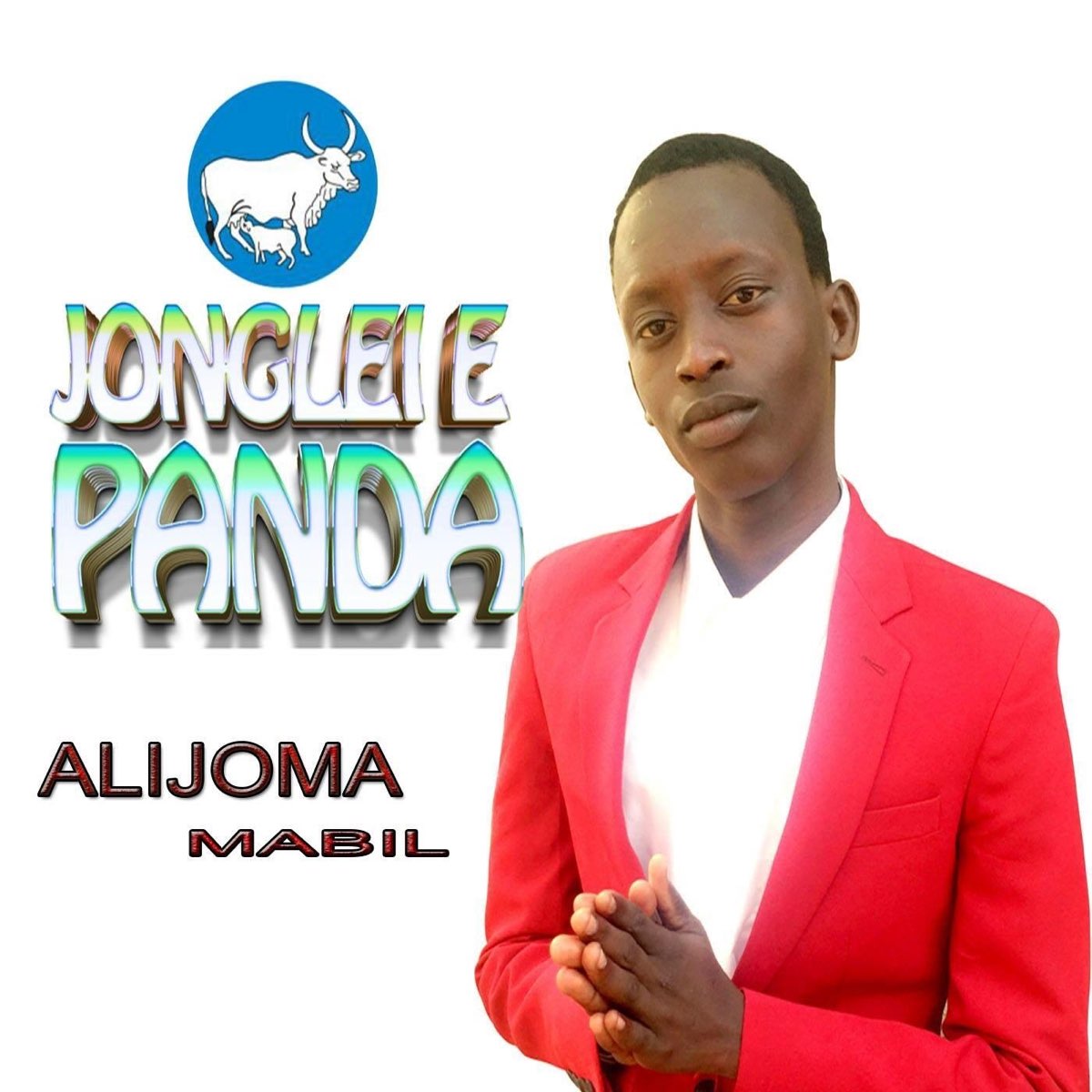 Jonglei E <b>Panda</b> - Single by Alijoma Mabil on Apple Music.