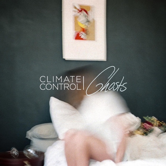 Cover artwork for Ghosts