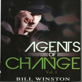 Agents of Change (Live) artwork
