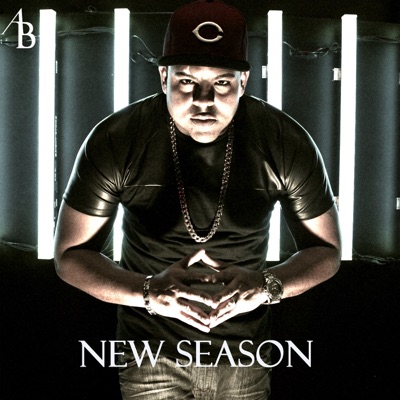 New Season - EP - Andy Boy