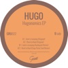 Hugonomics - EP