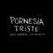Pornesia Triste (feat. Victor Rutty) - Enes Suleman lyrics